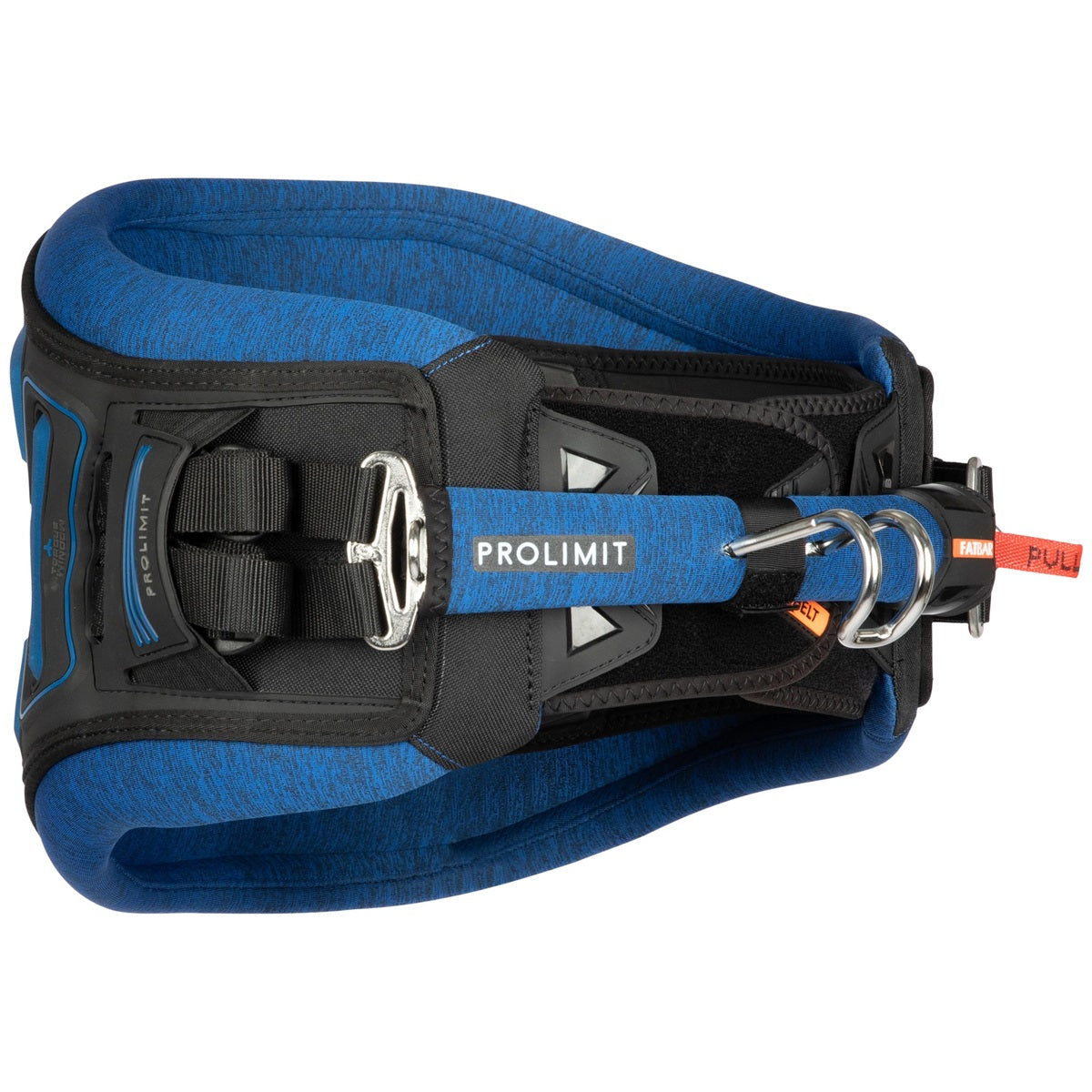 Prolimit Harness WS Waist Teamwave