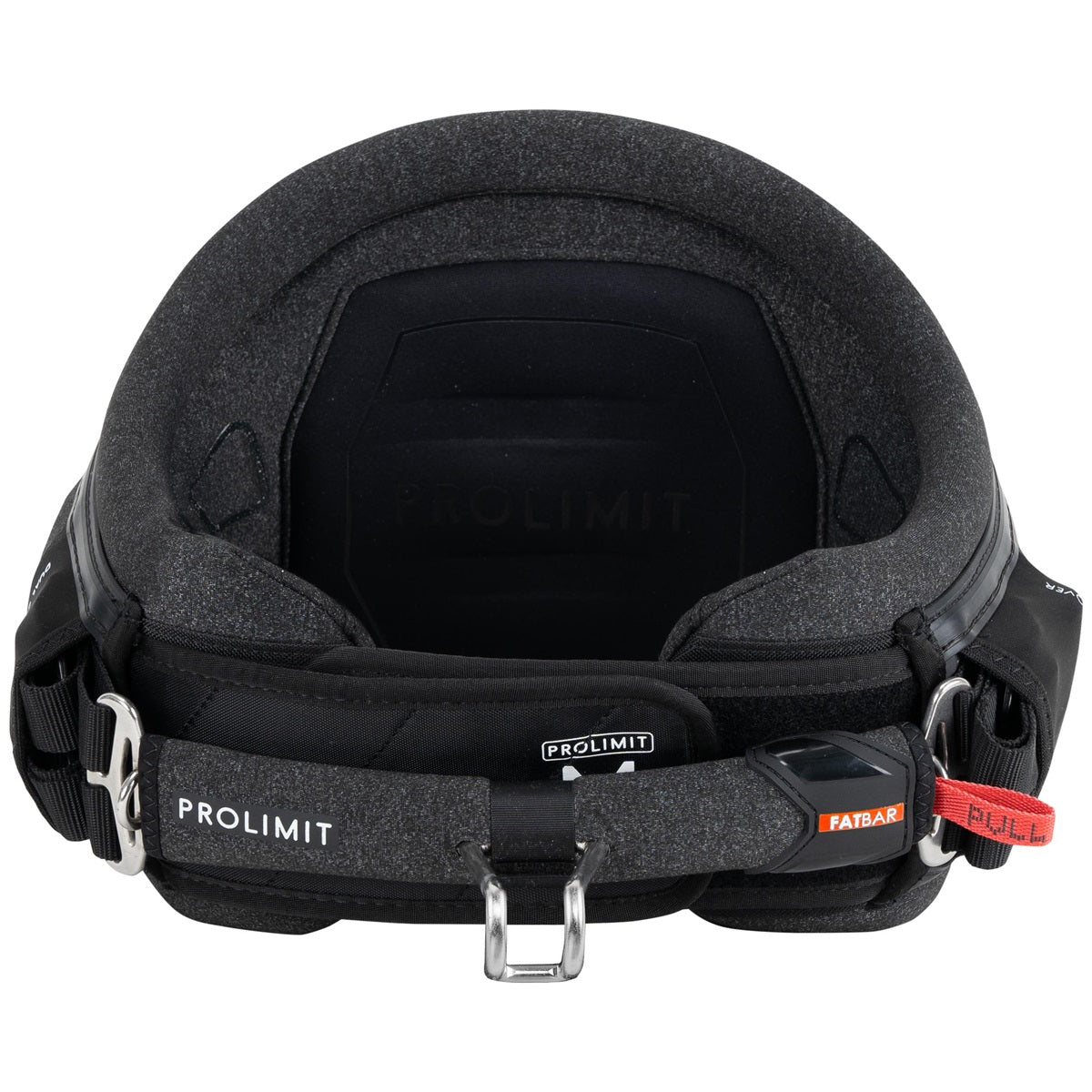 Prolimit Harness WS Waist Argon