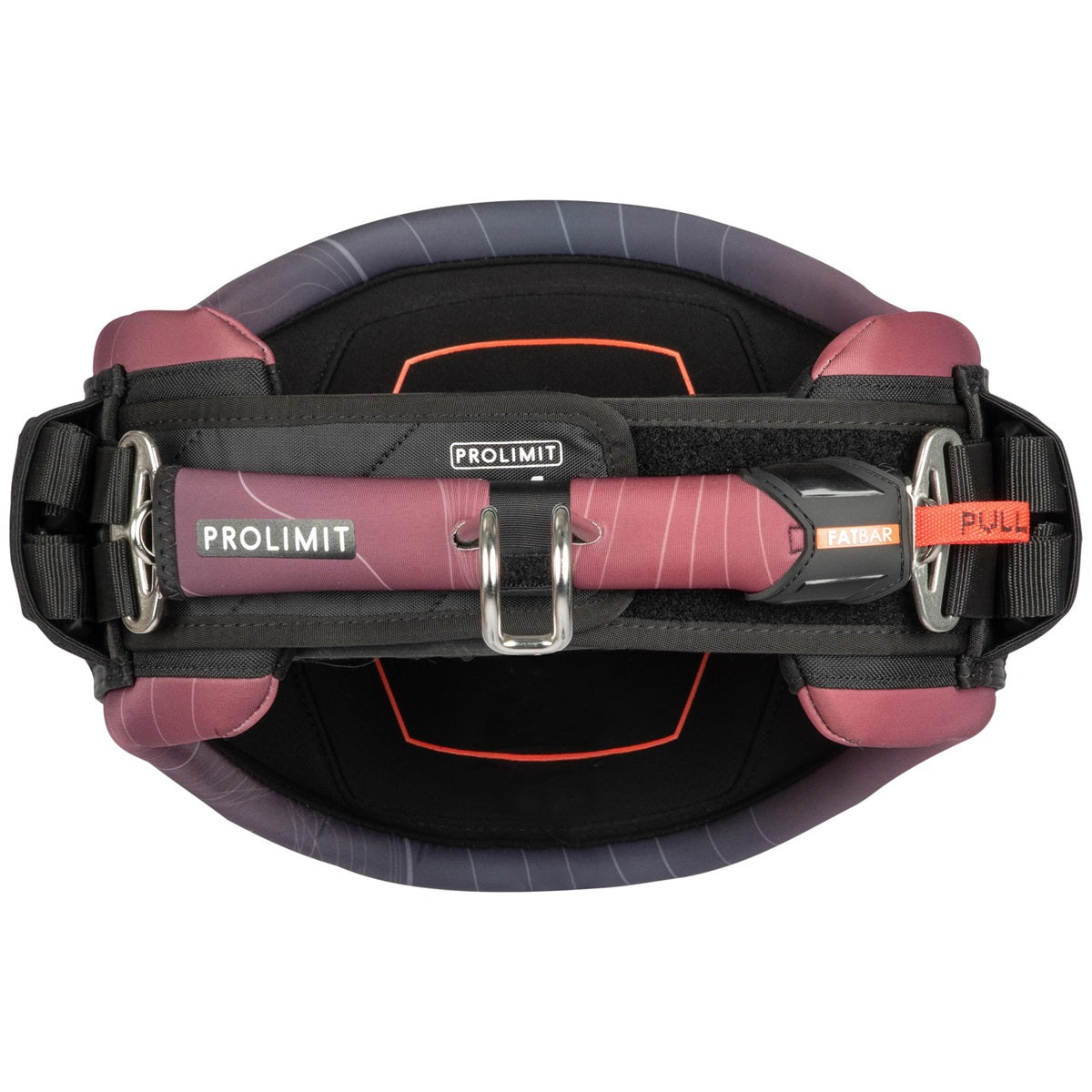 Prolimit Harness WS Waist Vault