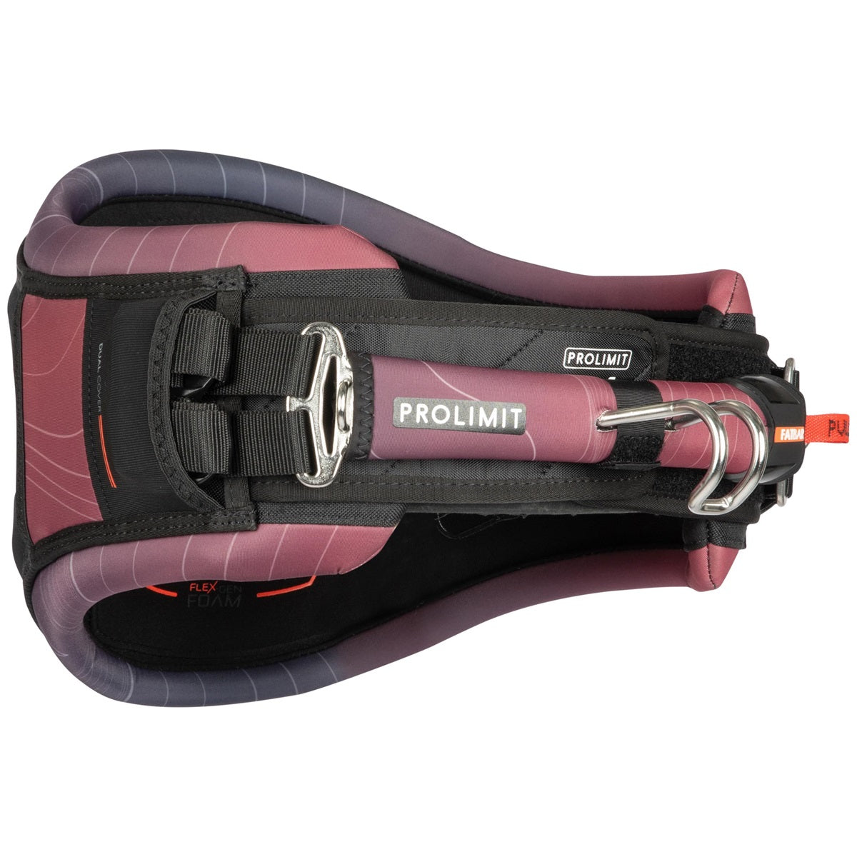 Prolimit Harness WS Waist Vault