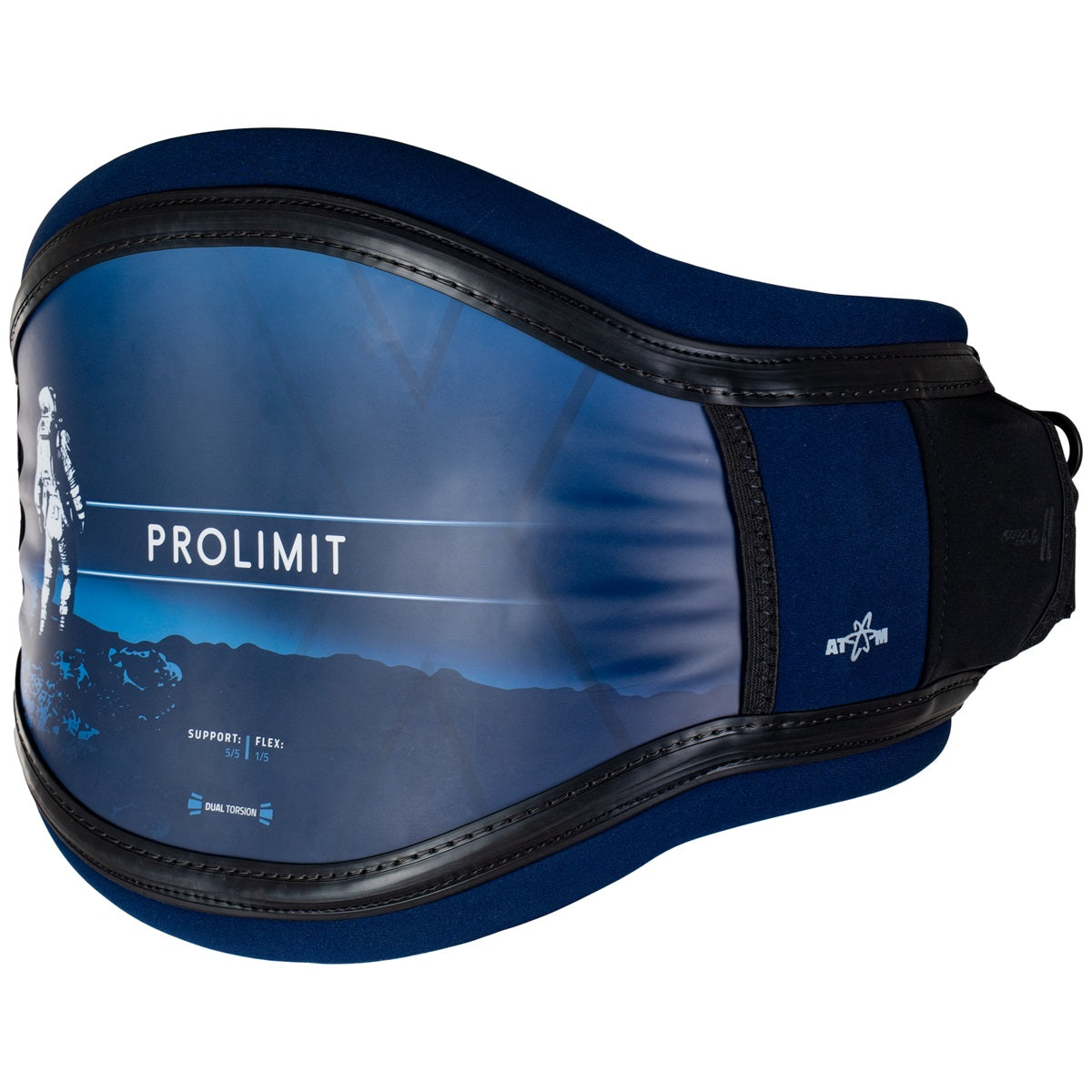 Prolimit Harness Kite Waist Atom