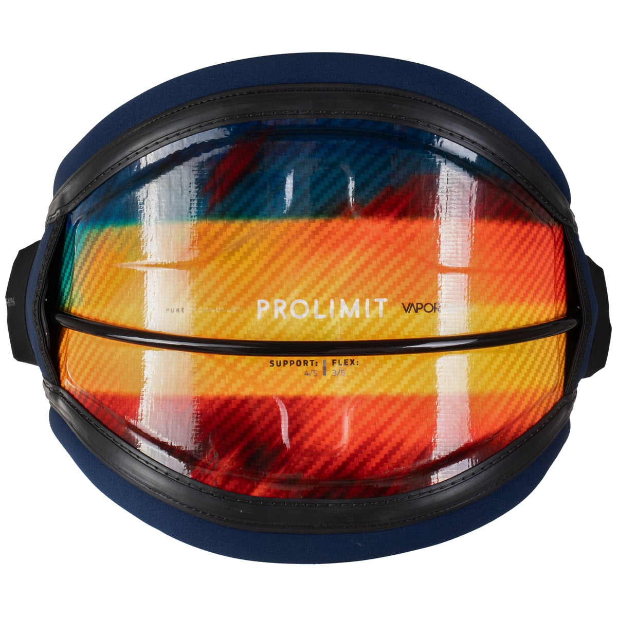 Prolimit Harness Kite Waist Vapor