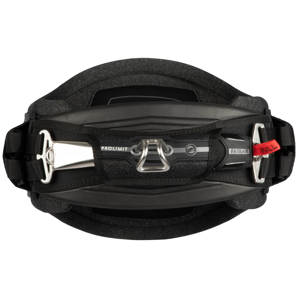Prolimit Harness Kite Waist Solar