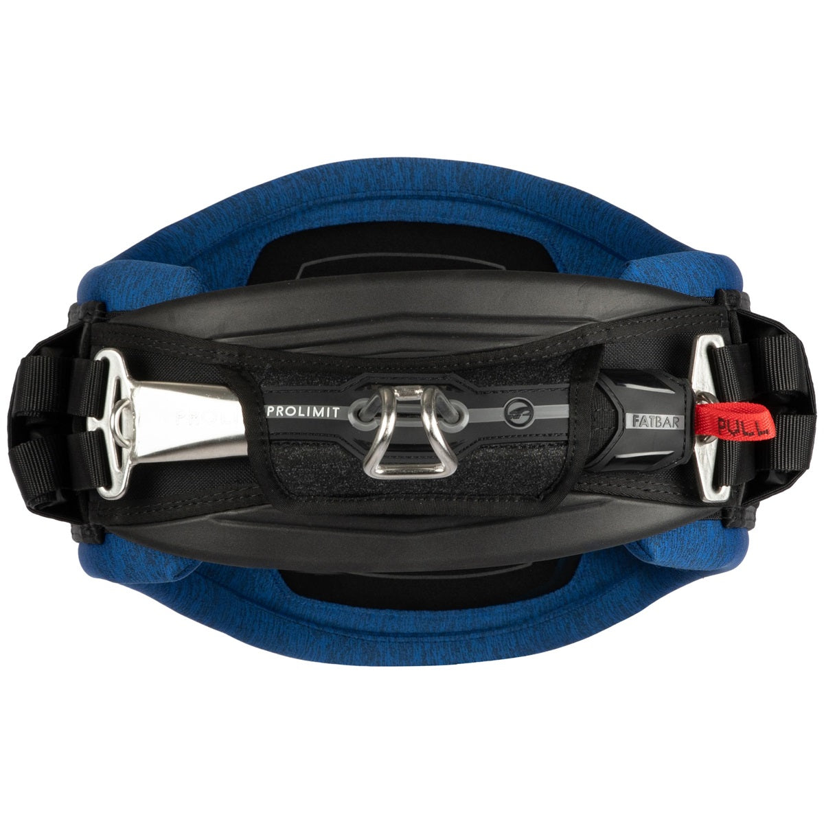 Prolimit Harness Kite Waist Solar