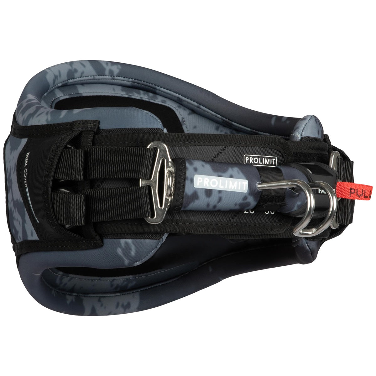Prolimit PG Harness Waist Luna