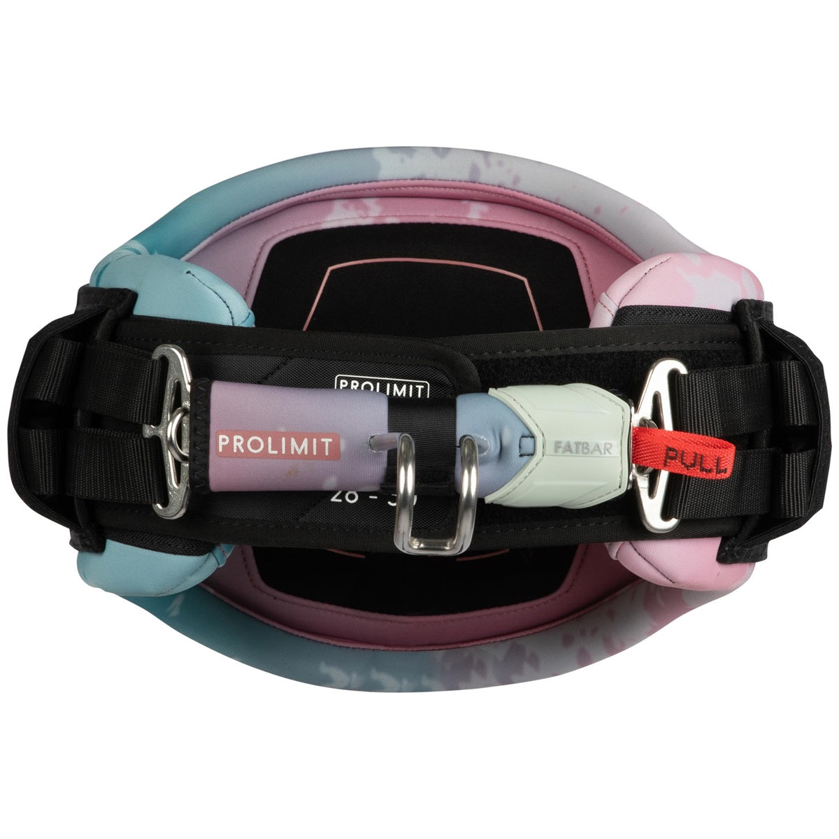 Prolimit PG Harness Waist Luna