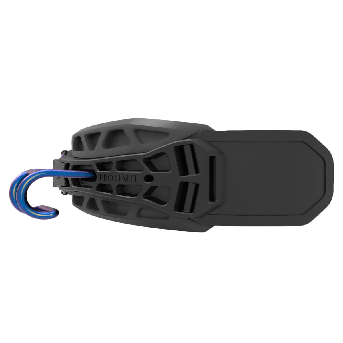 Prolimit Alpha Bar Complete (Incl. Barpad)