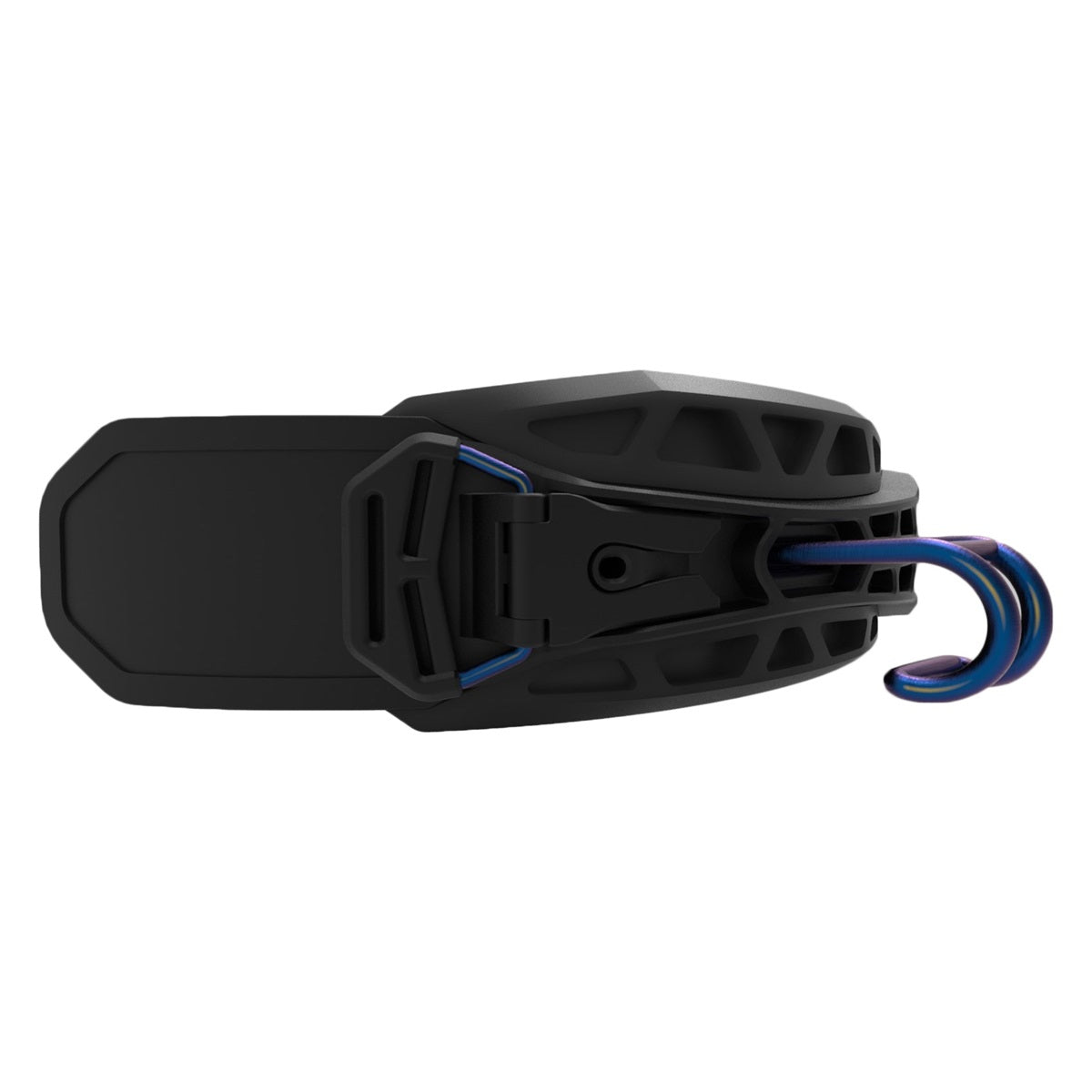 Prolimit Alpha Bar Complete (Incl. Barpad)