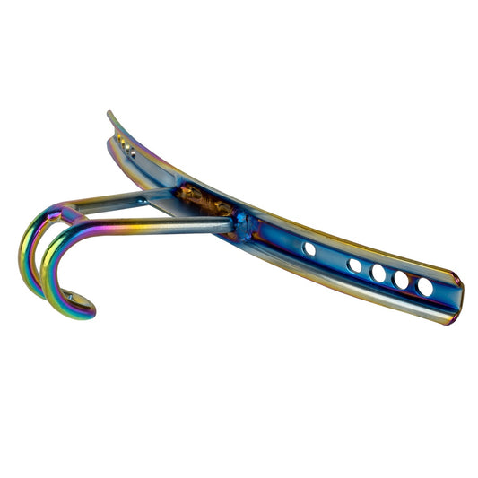Prolimit Alpha Bar Electro Plated Base Wind