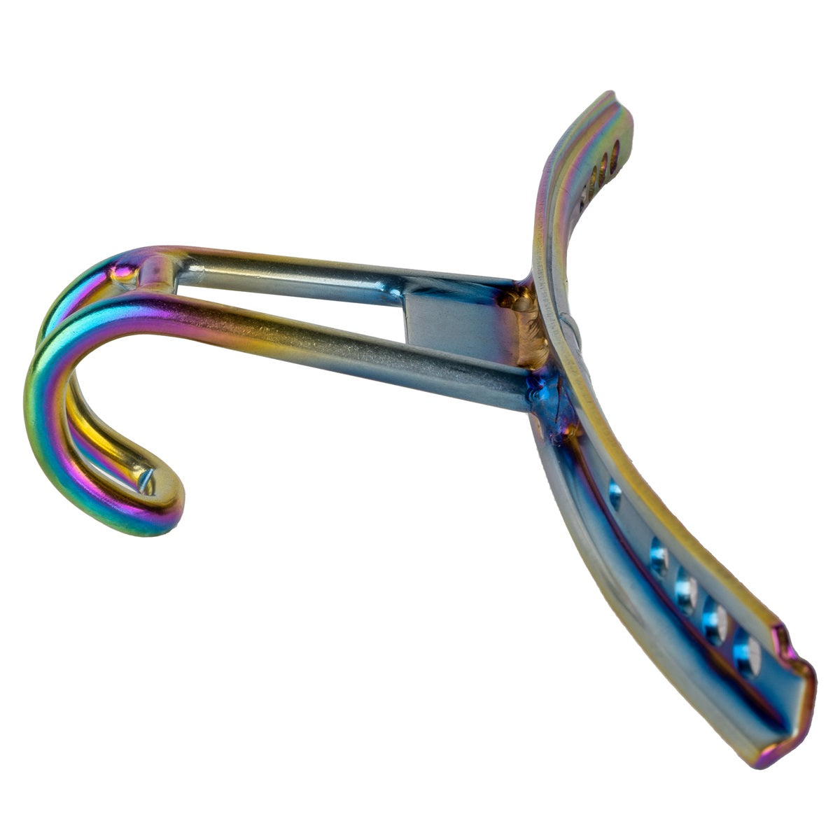 Prolimit Alpha Bar Electro Plated Base Wind