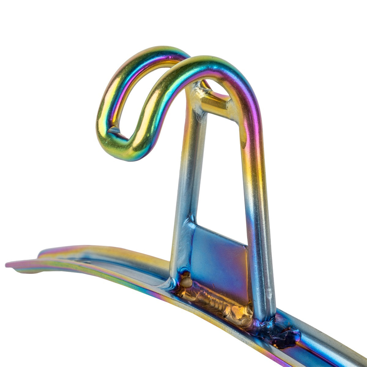 Prolimit Alpha Bar Electro Plated Base Wind
