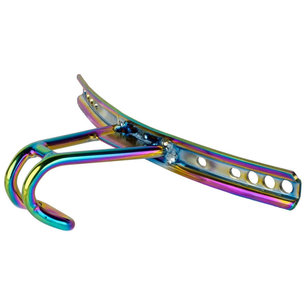 Prolimit Alpha Bar Electro Plated Base Kite