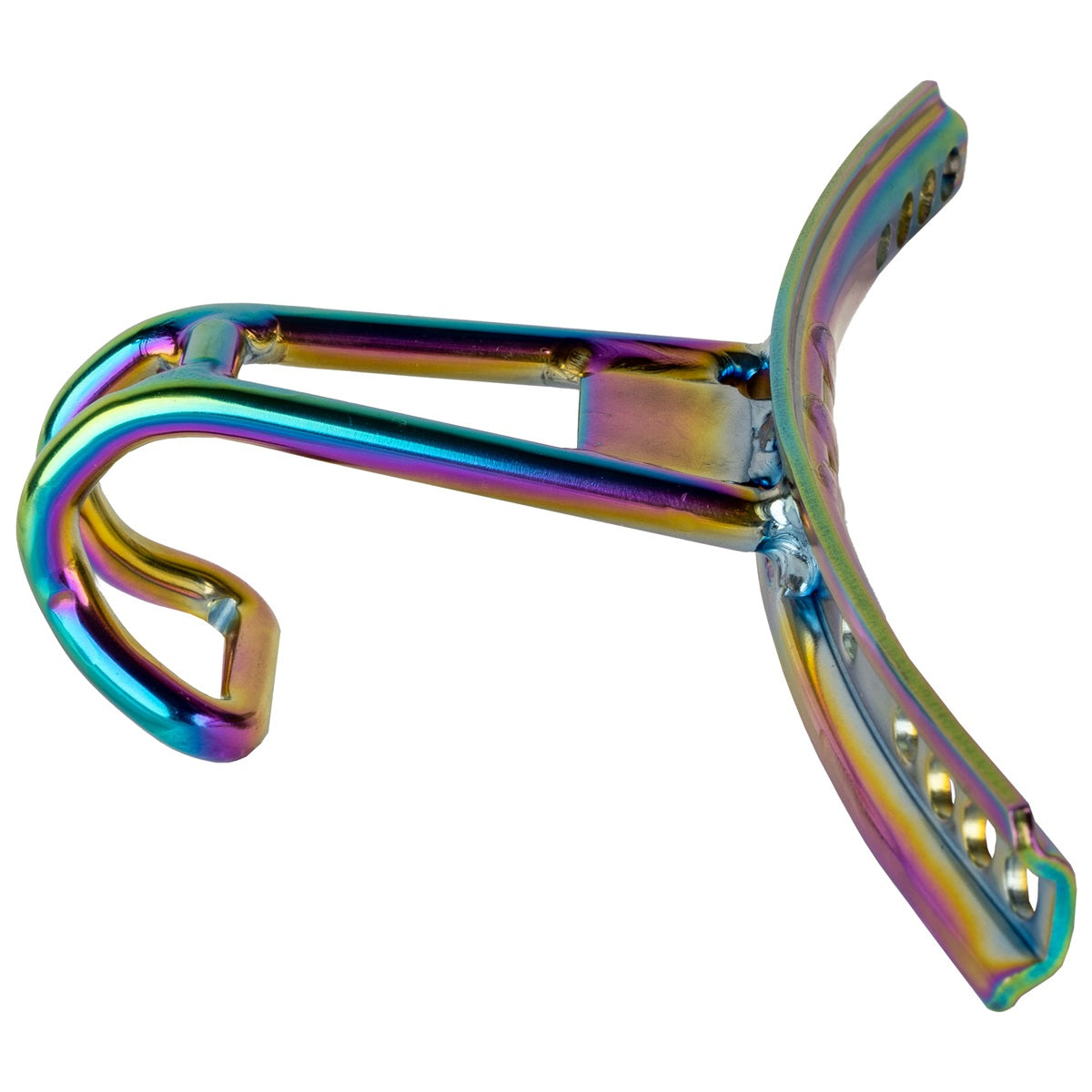 Prolimit Alpha Bar Electro Plated Base Kite