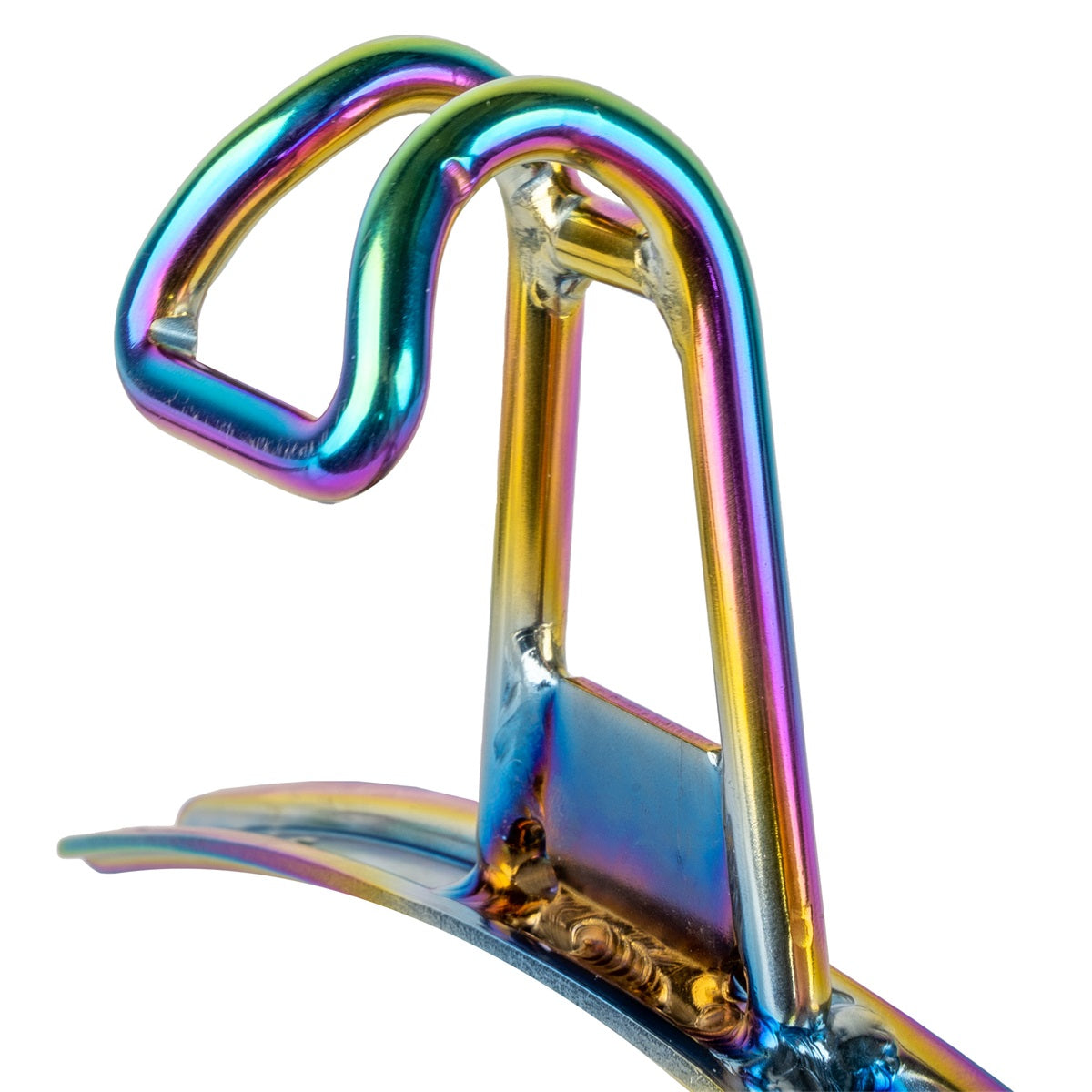 Prolimit Alpha Bar Electro Plated Base Kite