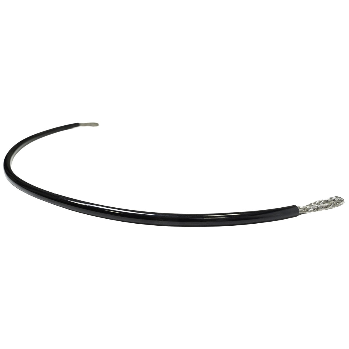 Prolimit PU Tube handle pass leash attachment