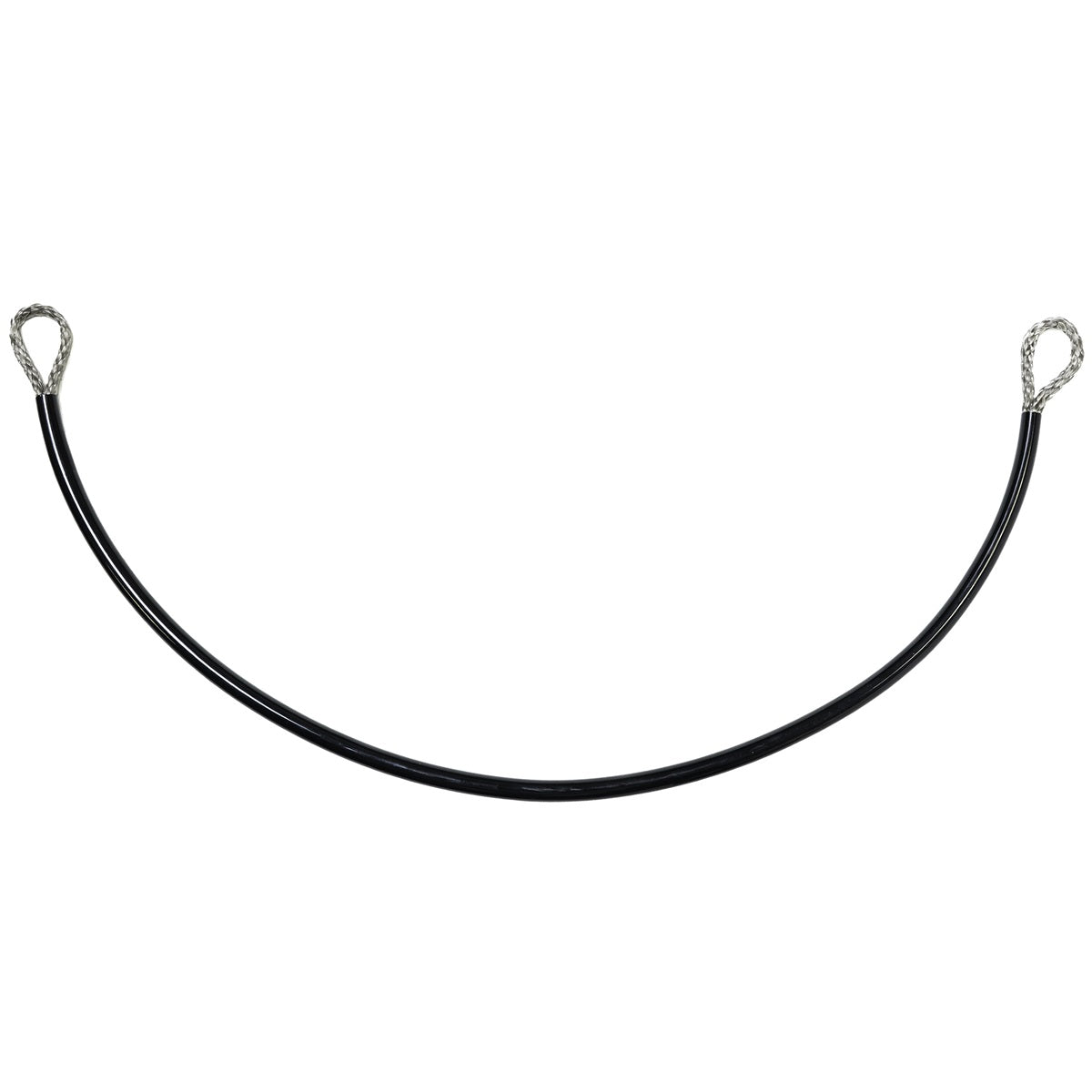 Prolimit PU Tube handle pass leash attachment