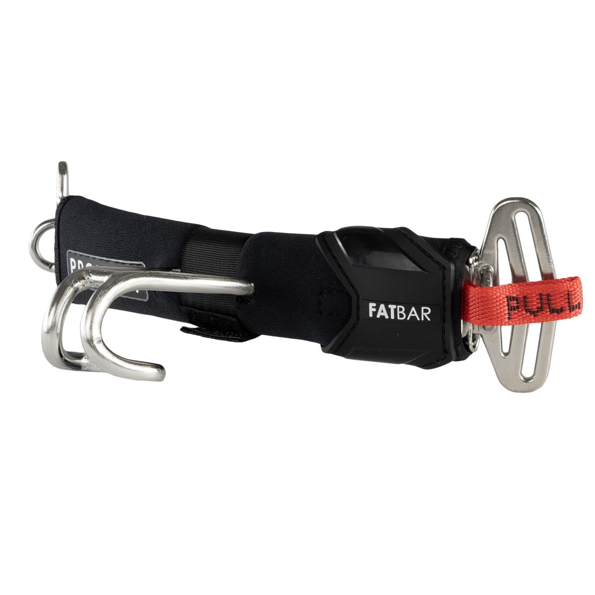 Prolimit Spreader Bar Pin-release Stump Nose  Kitesurf