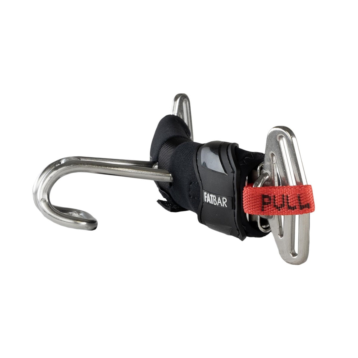 Prolimit Spreader Bar Pin-release Stump Nose  Kitesurf