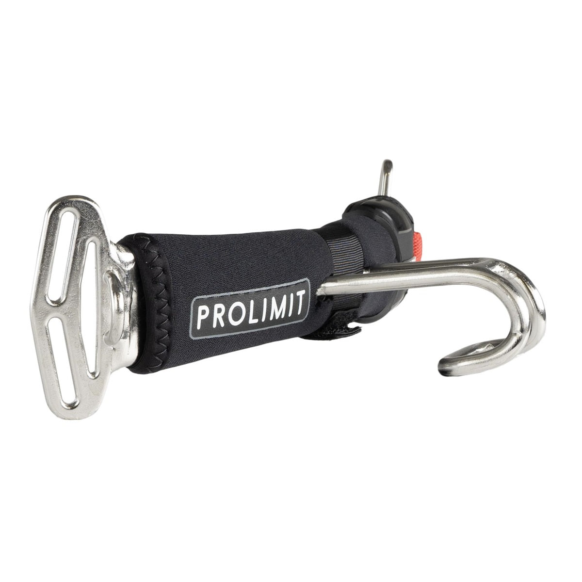 Prolimit Spreader Bar Pin-release Stump Nose  Kitesurf