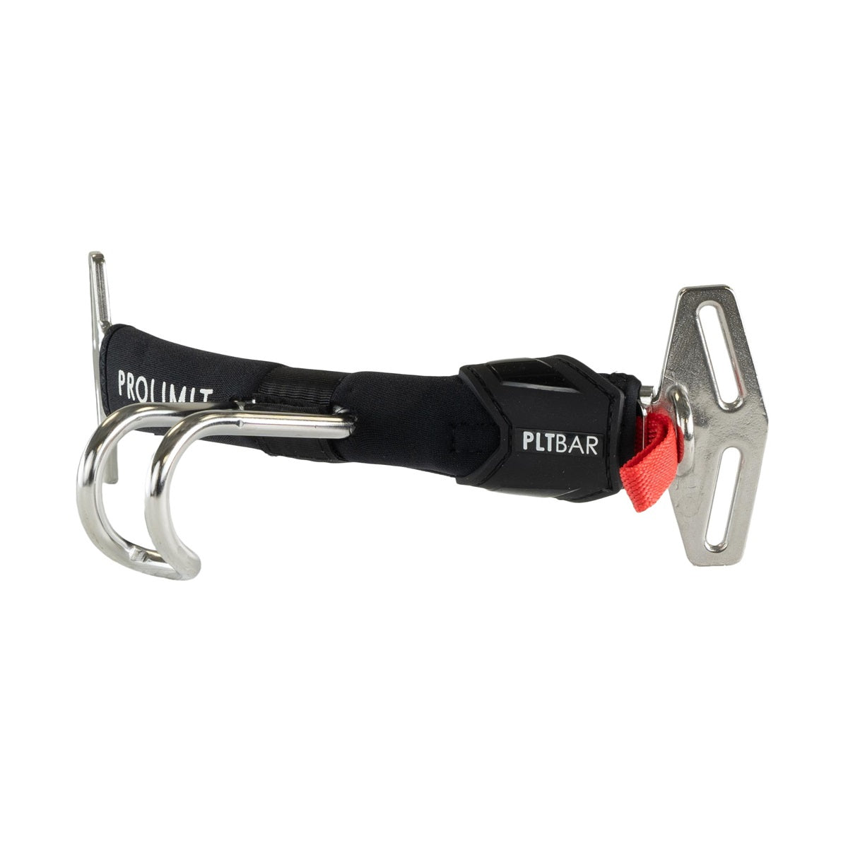 Prolimit Spreader Bar Pin-release Dual Webbing Windsurf