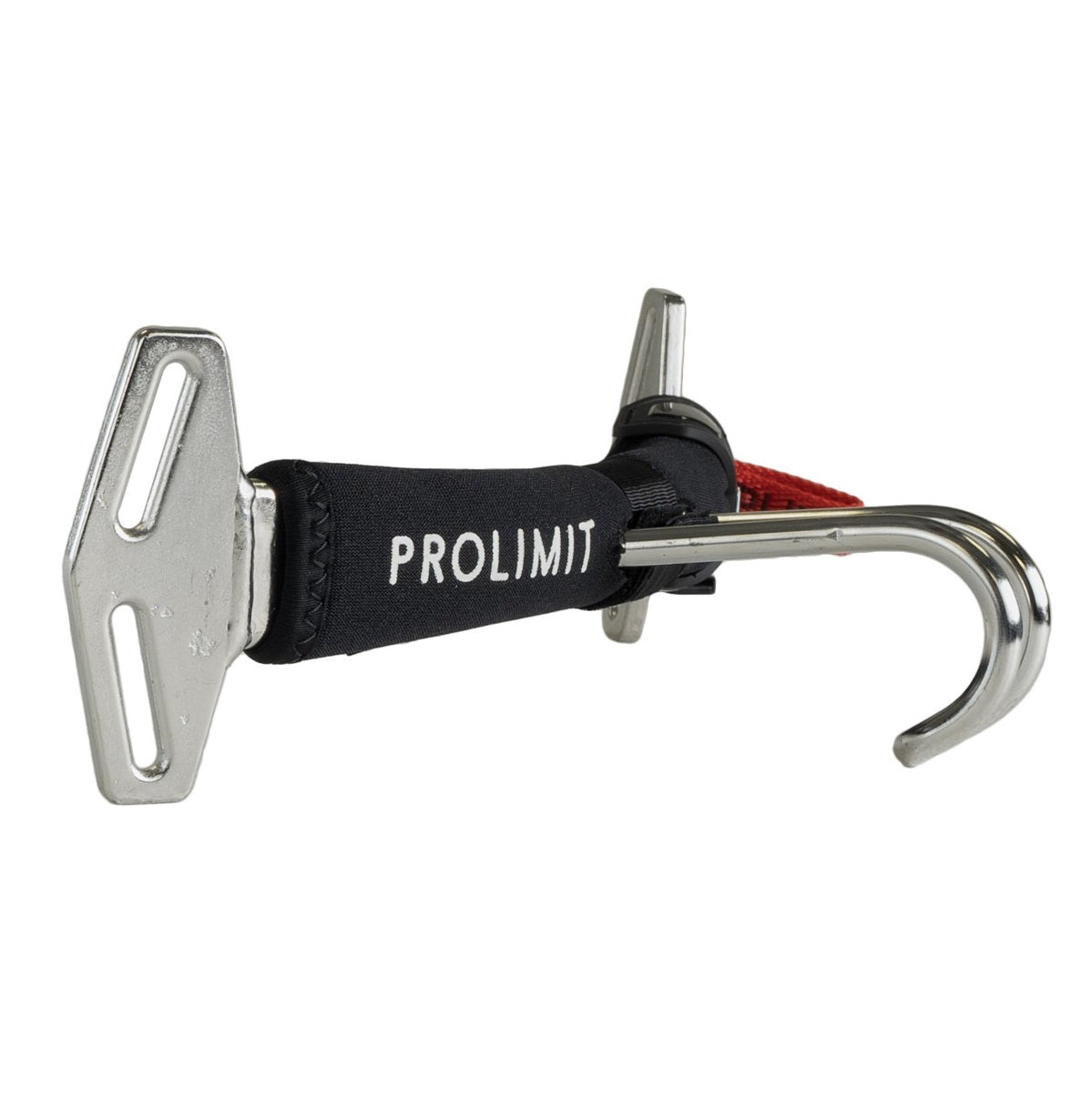 Prolimit Spreader Bar Pin-release Dual Webbing Windsurf