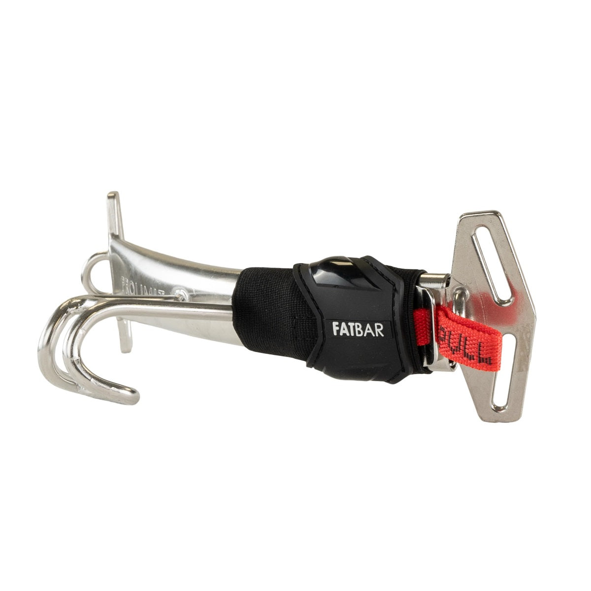 Prolimit Spreader Bar Pin-release Dual Webbing FAT Kitesurf