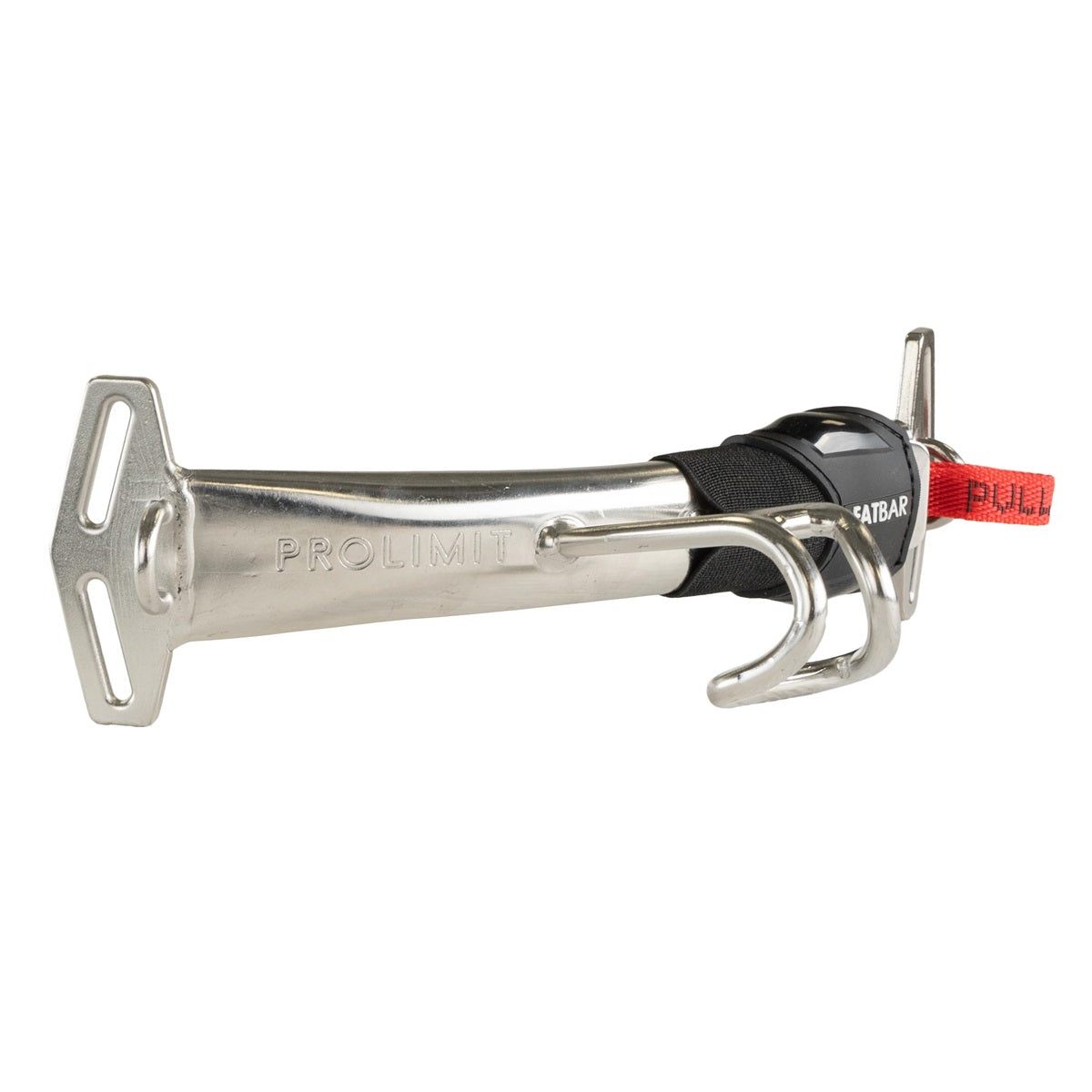 Prolimit Spreader Bar Pin-release Dual Webbing FAT Kitesurf