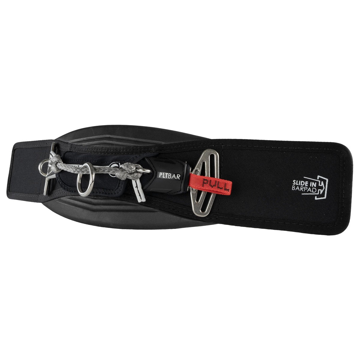 Prolimit Spreader bar rope with barpad