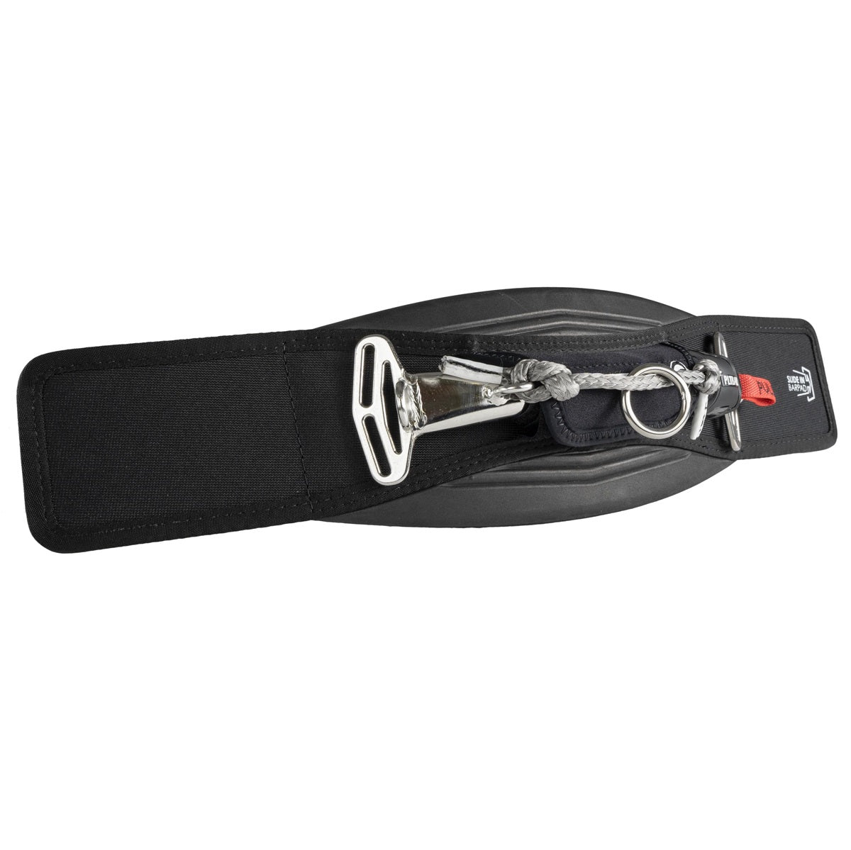 Prolimit Spreader bar rope with barpad