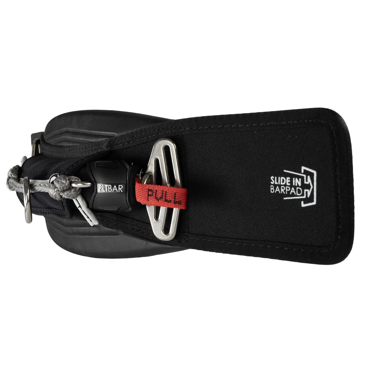 Prolimit Spreader bar rope with barpad