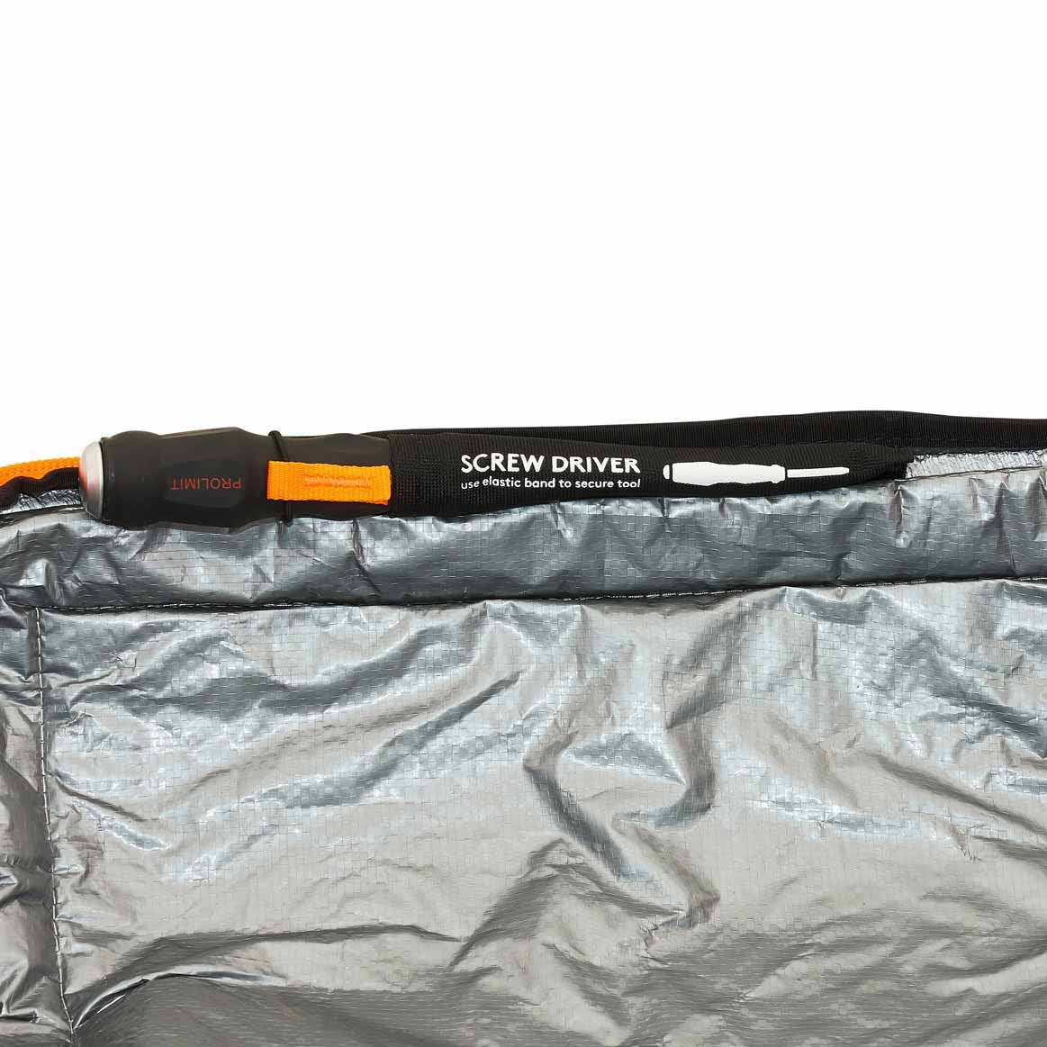 Prolimit Screw Driver (Philips head 3)