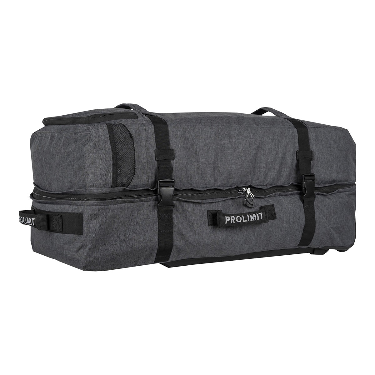 Prolimit Prolimit Stacker Bag Heather Grey
