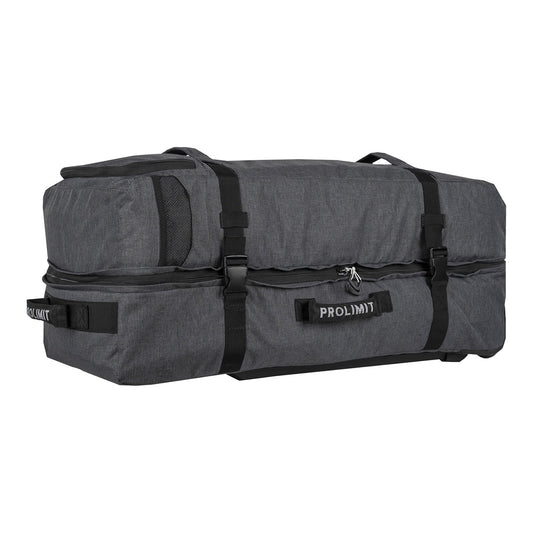 Prolimit Prolimit Stacker Bag Heather Grey