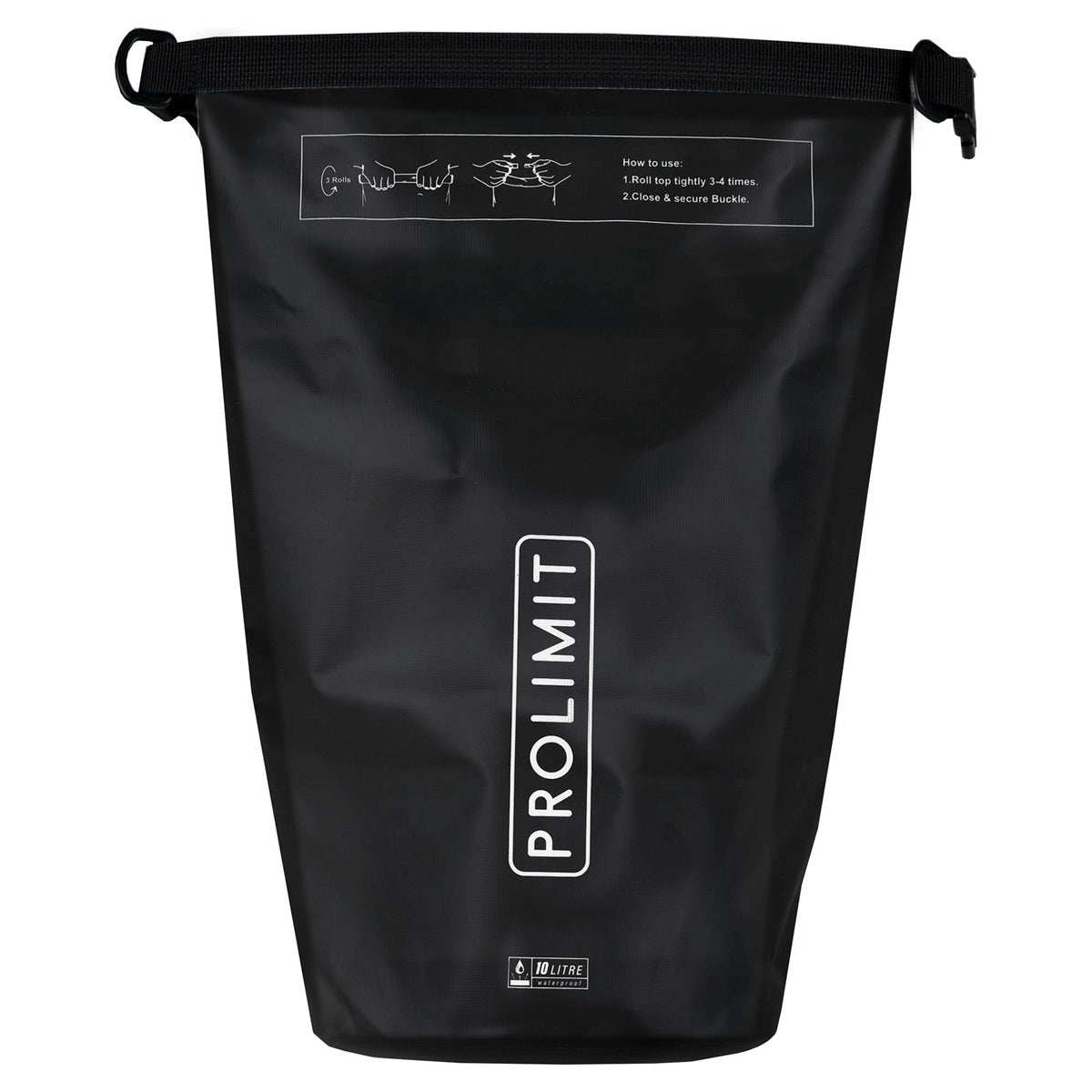 Prolimit Waterproof Bag 10L