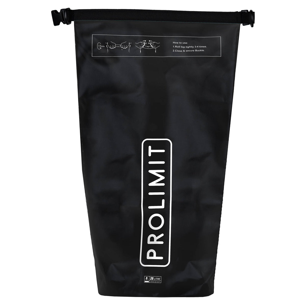 Prolimit Waterproof Bag 20L