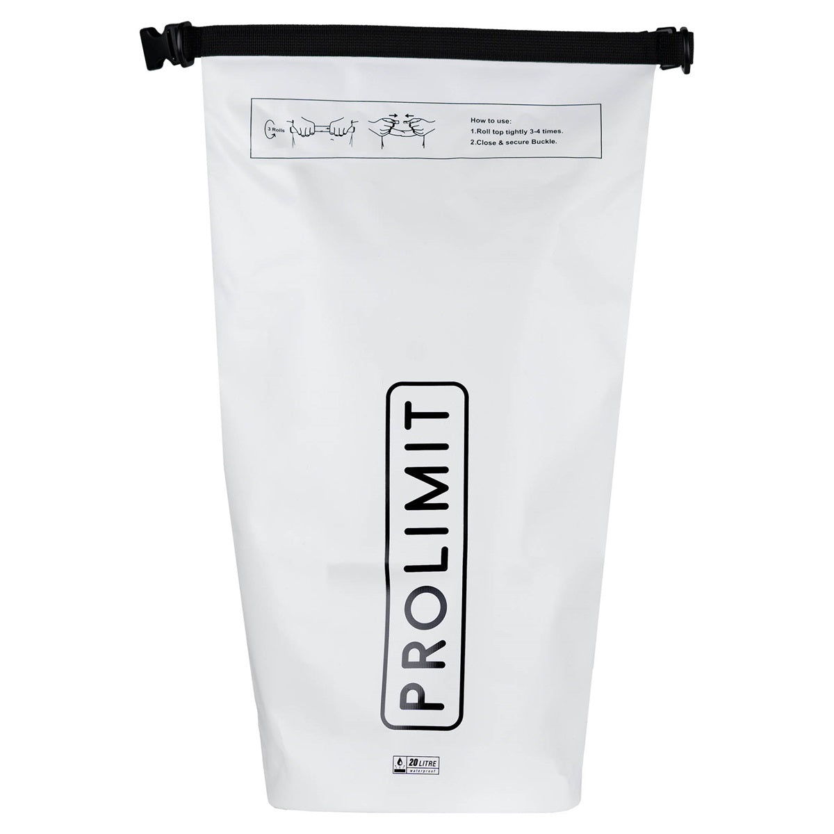 Prolimit Waterproof Bag 20L