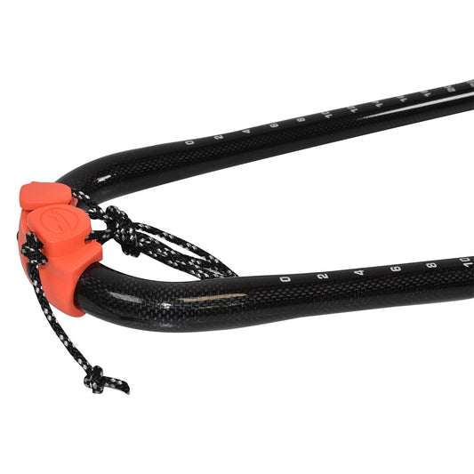 Prolimit Carbon Backend C100/Hybrid 180