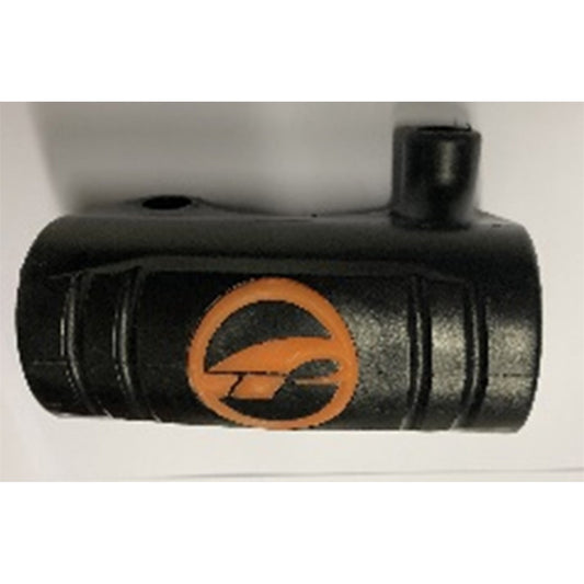 Prolimit Overmold front clamp  >'17