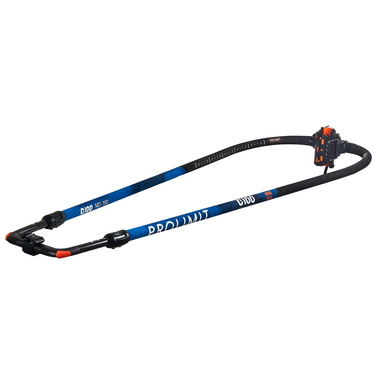 Prolimit C100 Boom
