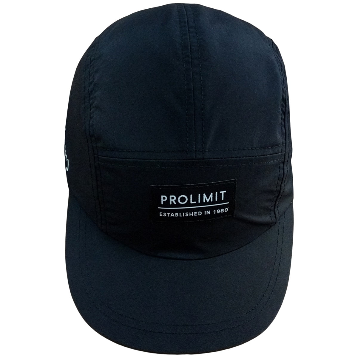 Prolimit Impact Cap Black