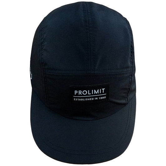 Prolimit Impact Cap Black