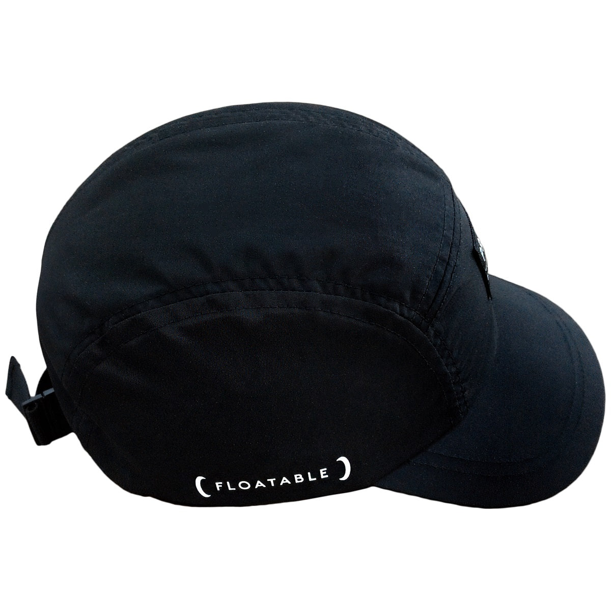Prolimit Impact Cap Black