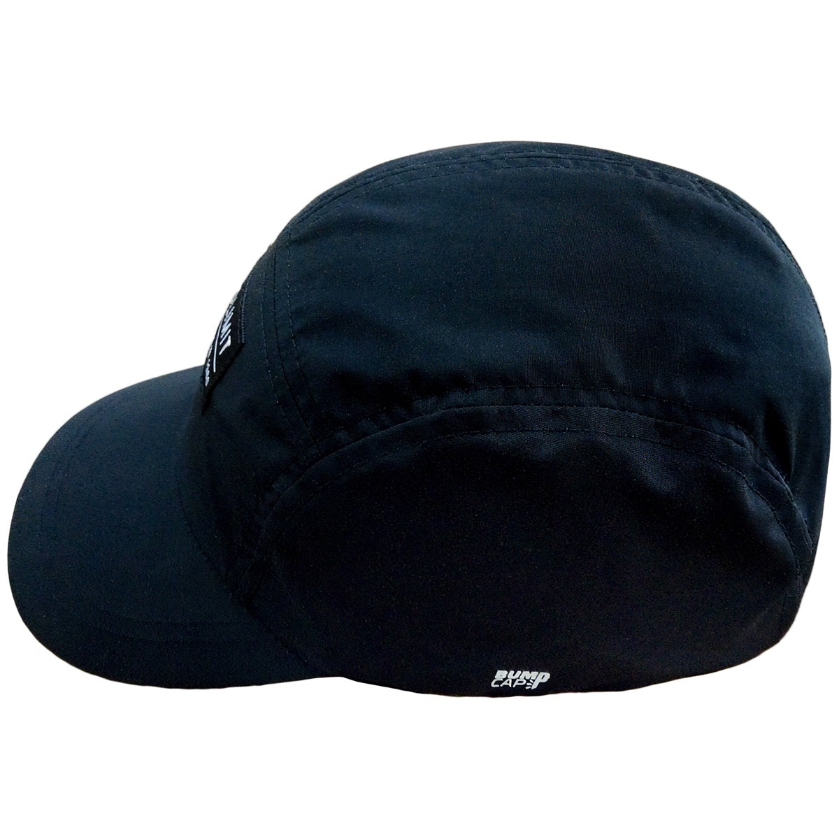 Prolimit Impact Cap Black
