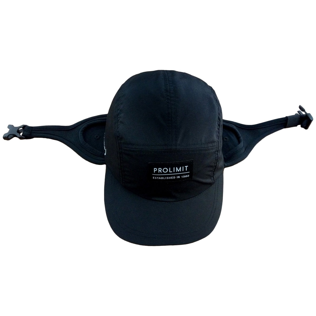 Prolimit Impact Cap Black