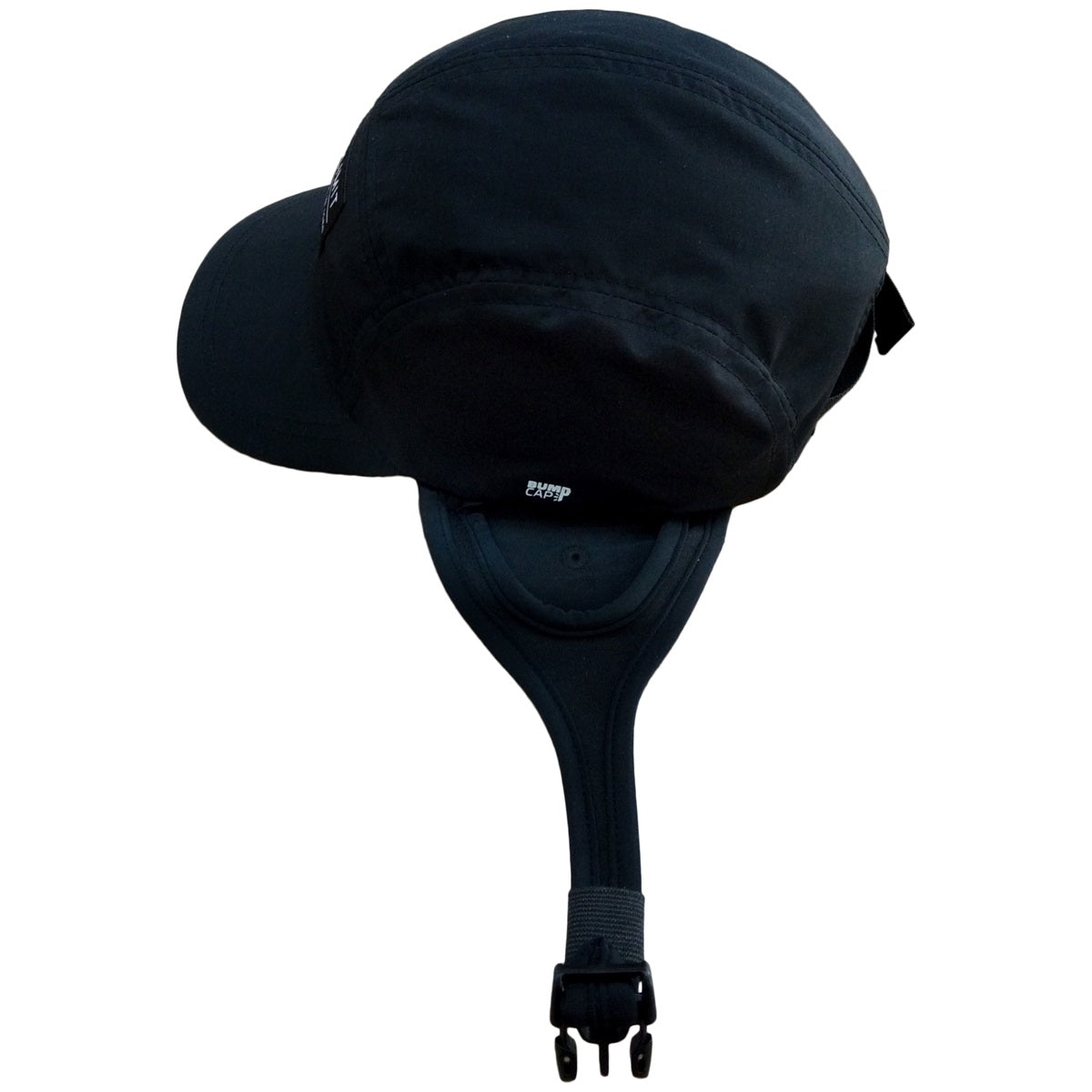 Prolimit Impact Cap Black