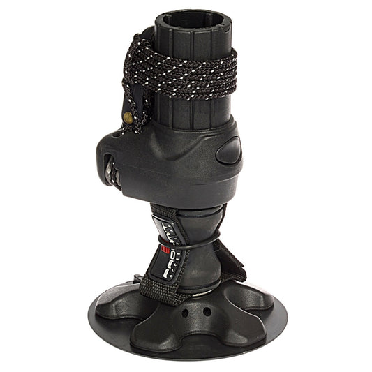 Prolimit Masterjoint baseplate M10+pulley+adapter