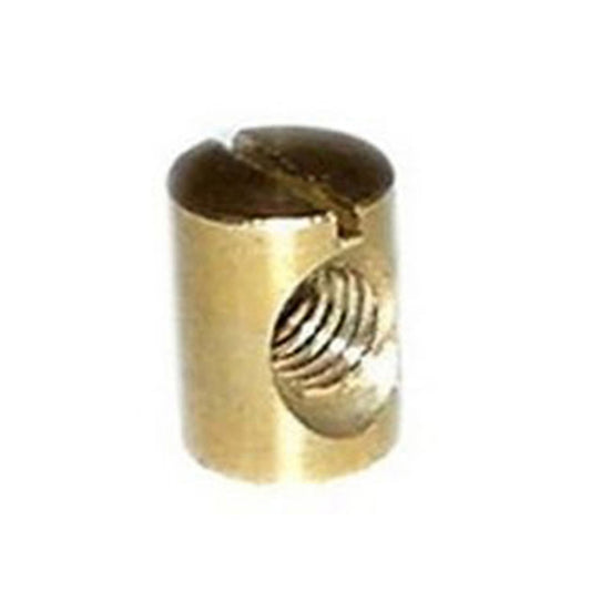 Prolimit Insert M6 Powerbox (per 5 st )