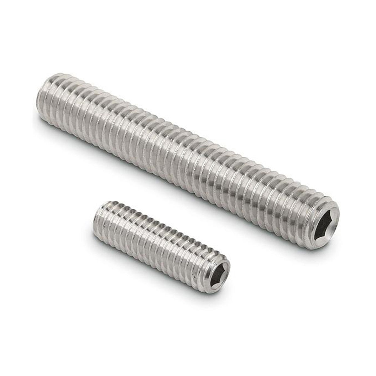 Prolimit Draadstift M8x40 (per 25)