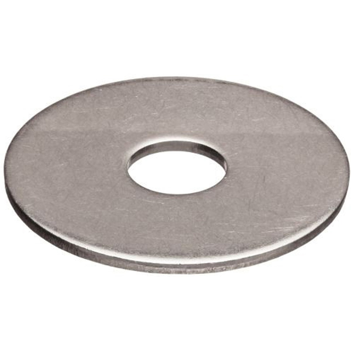 Prolimit RVS sluitring M6 (per 25)