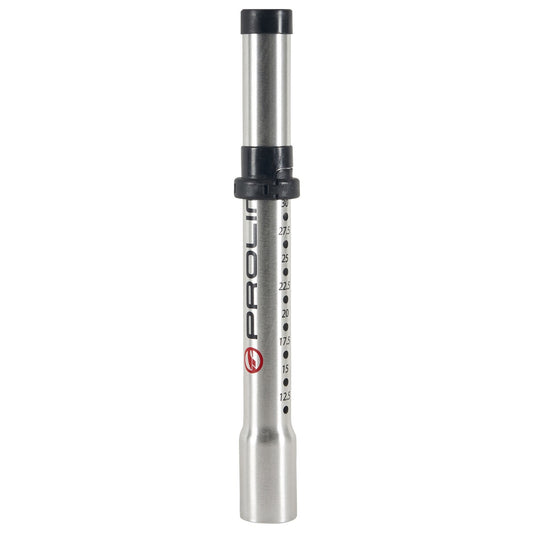 Prolimit Extension 30cm Pin Adjustment